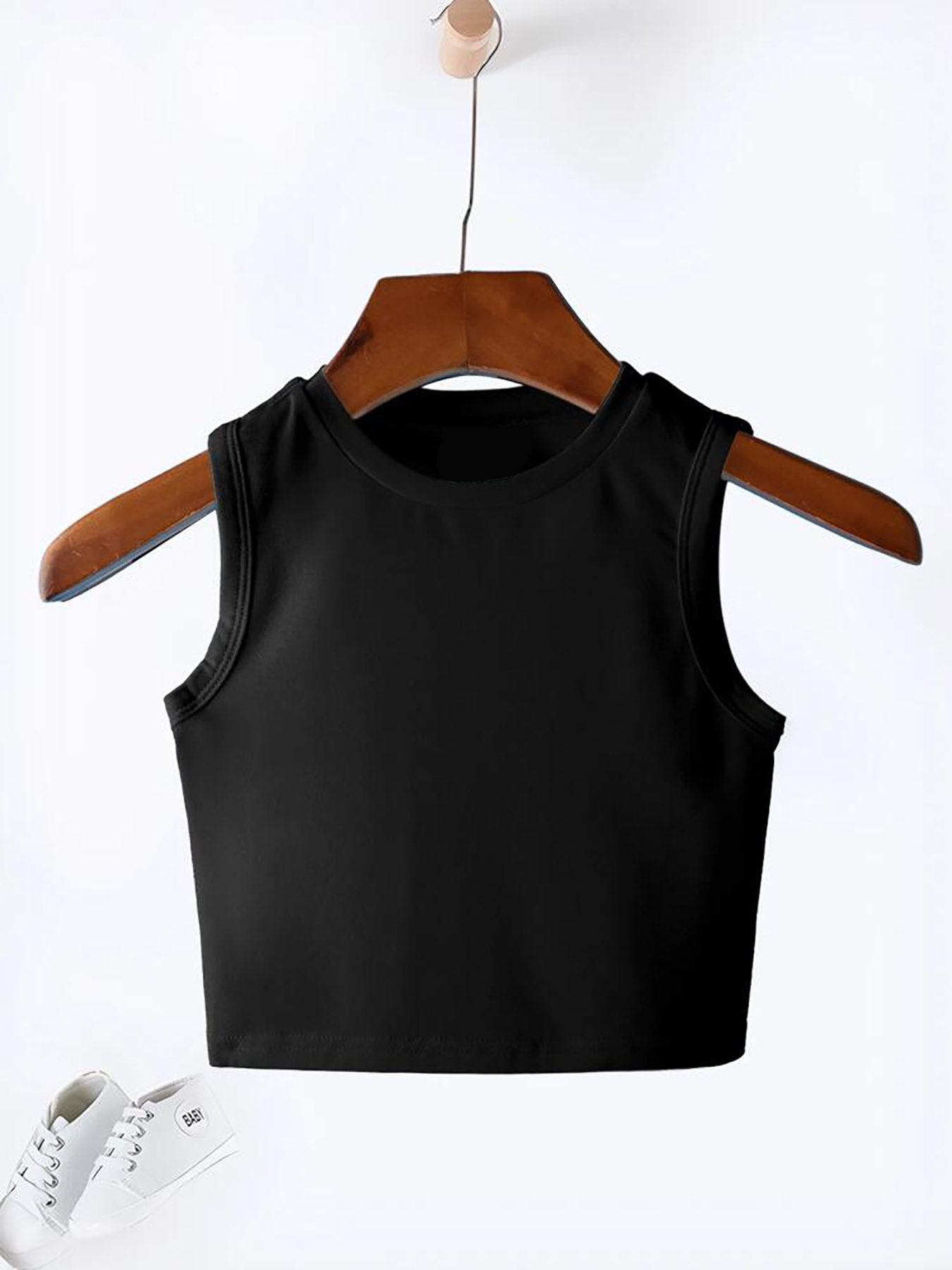 Girls’ Tank Top