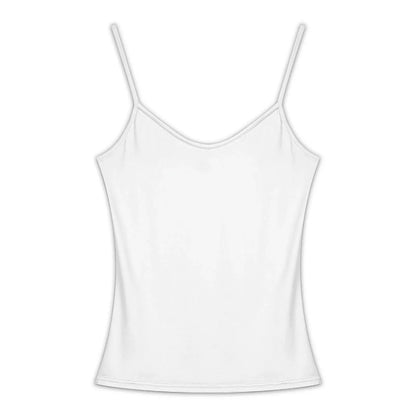Women’s Spaghetti Strap Tank Top - Nogicle