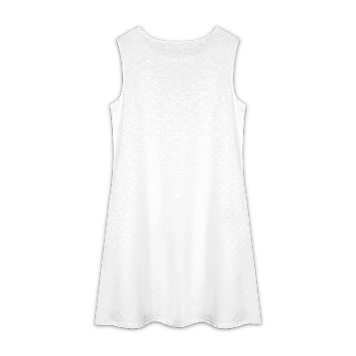 Women’s Sleeveless Dress