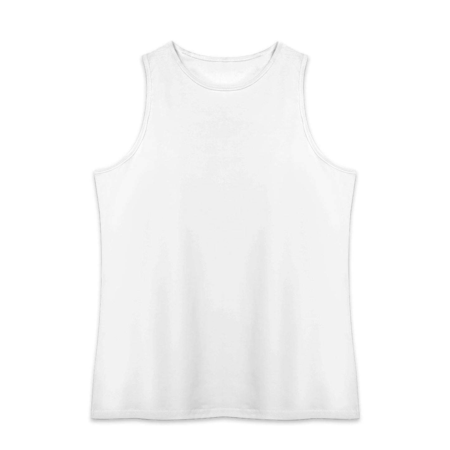 Women’s Crew Neck Sleeveless Top