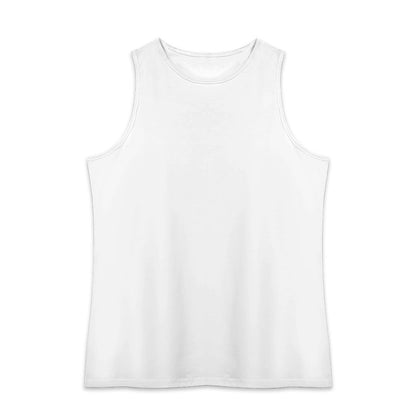 Women’s Crew Neck Sleeveless Top