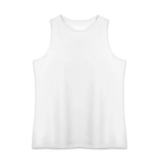 Women’s Crew Neck Sleeveless Top