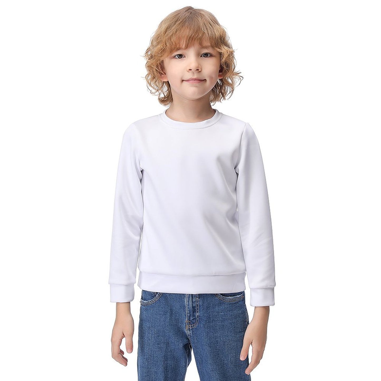 Kids' Sweatshirt