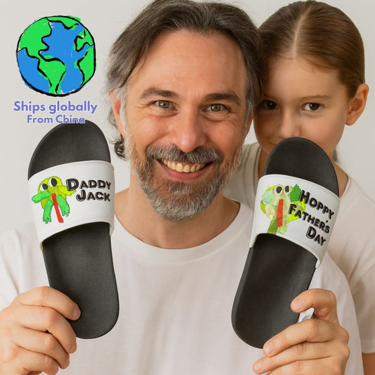 Adult Slide Sandals