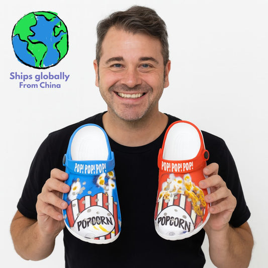 Adult Clogs