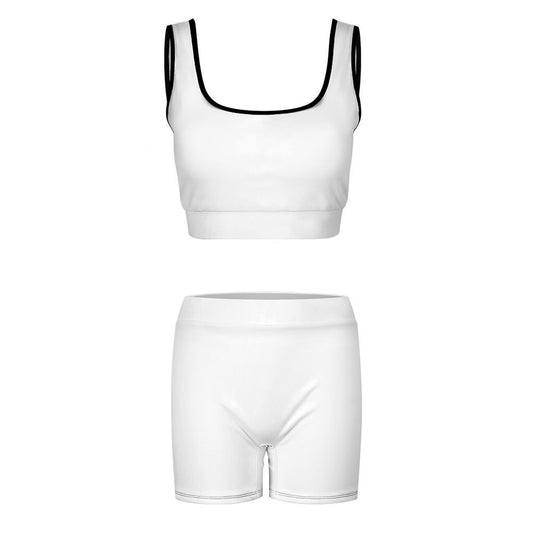 Women's Yoga Set
