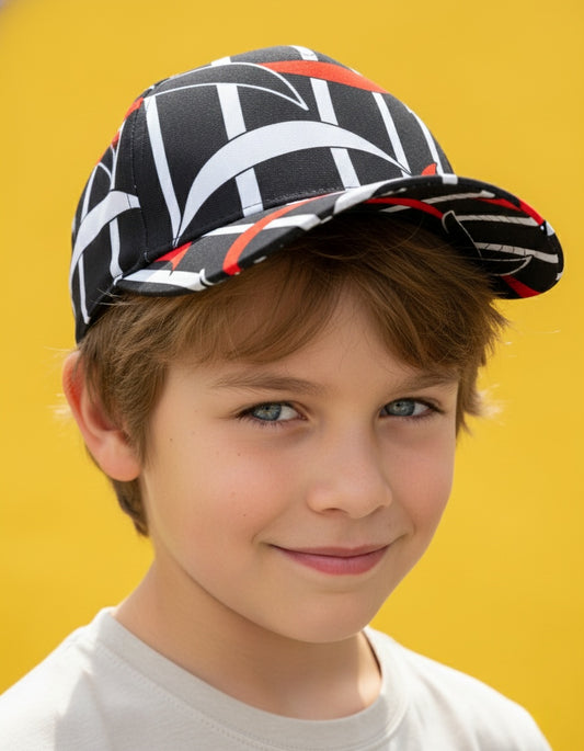 Boys' Baseball Cap