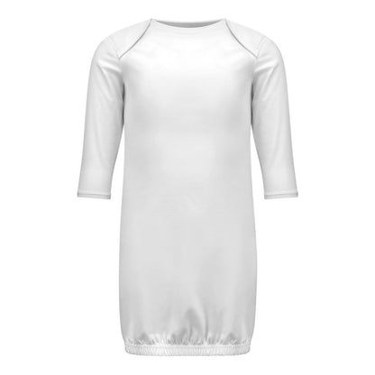 Baby Sleep Gown