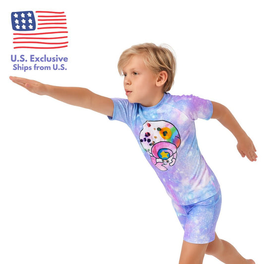 Kids’ Swimwear Set