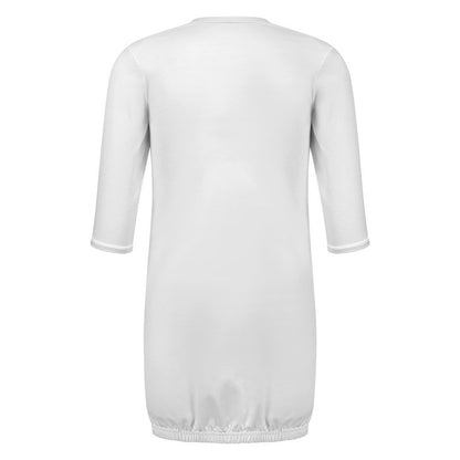 Baby Sleep Gown