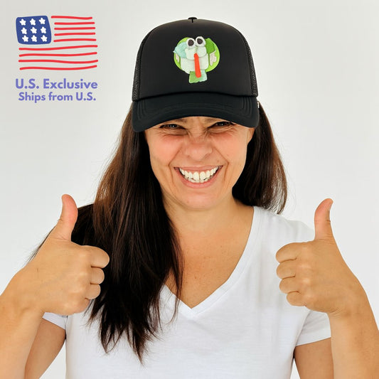 Trucker Cap