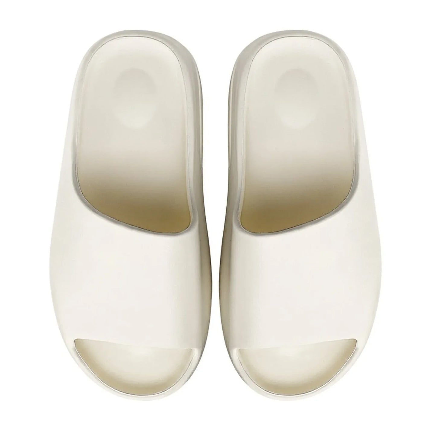 Women’s Cloud Slides - Nogicle