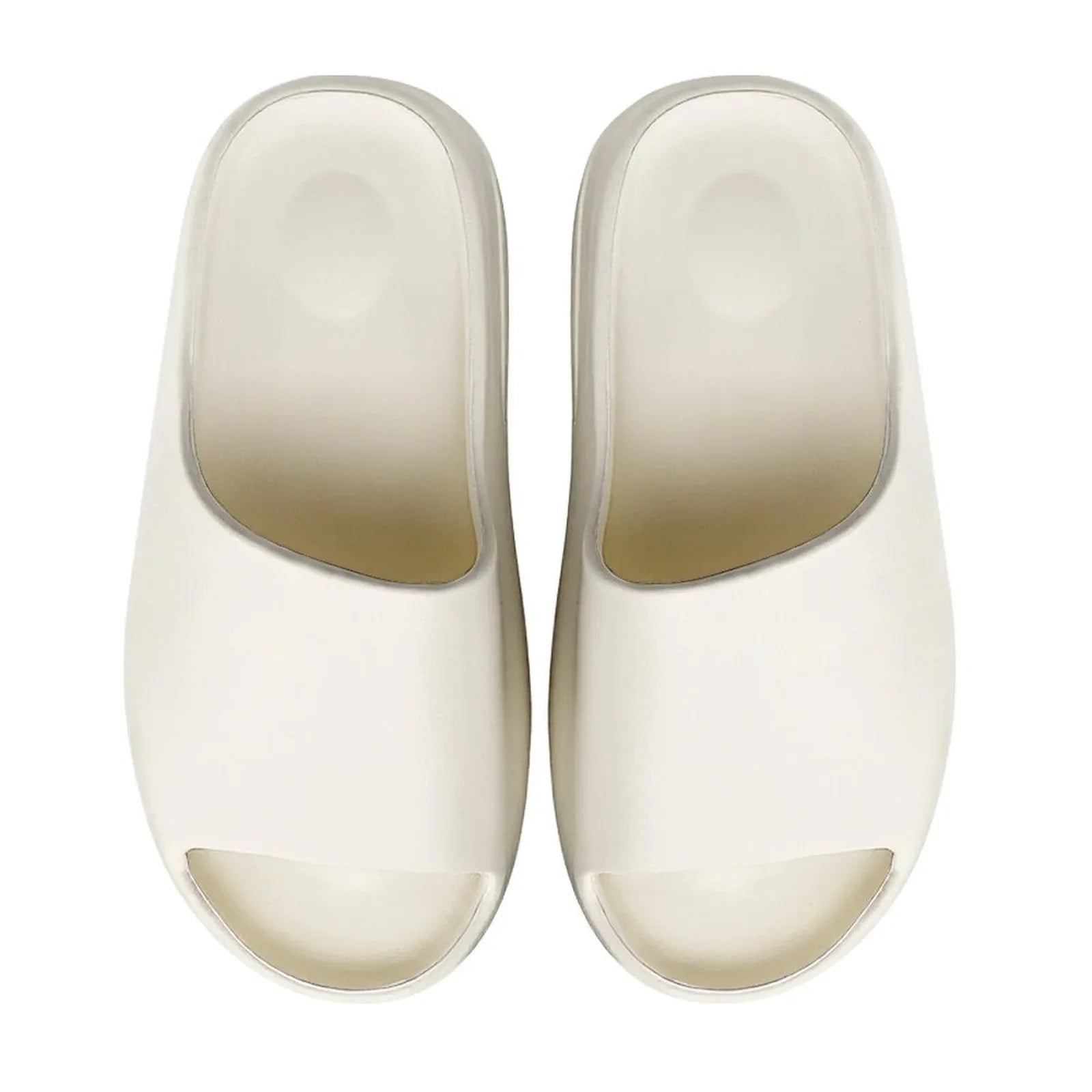 Women’s Cloud Slides - Nogicle