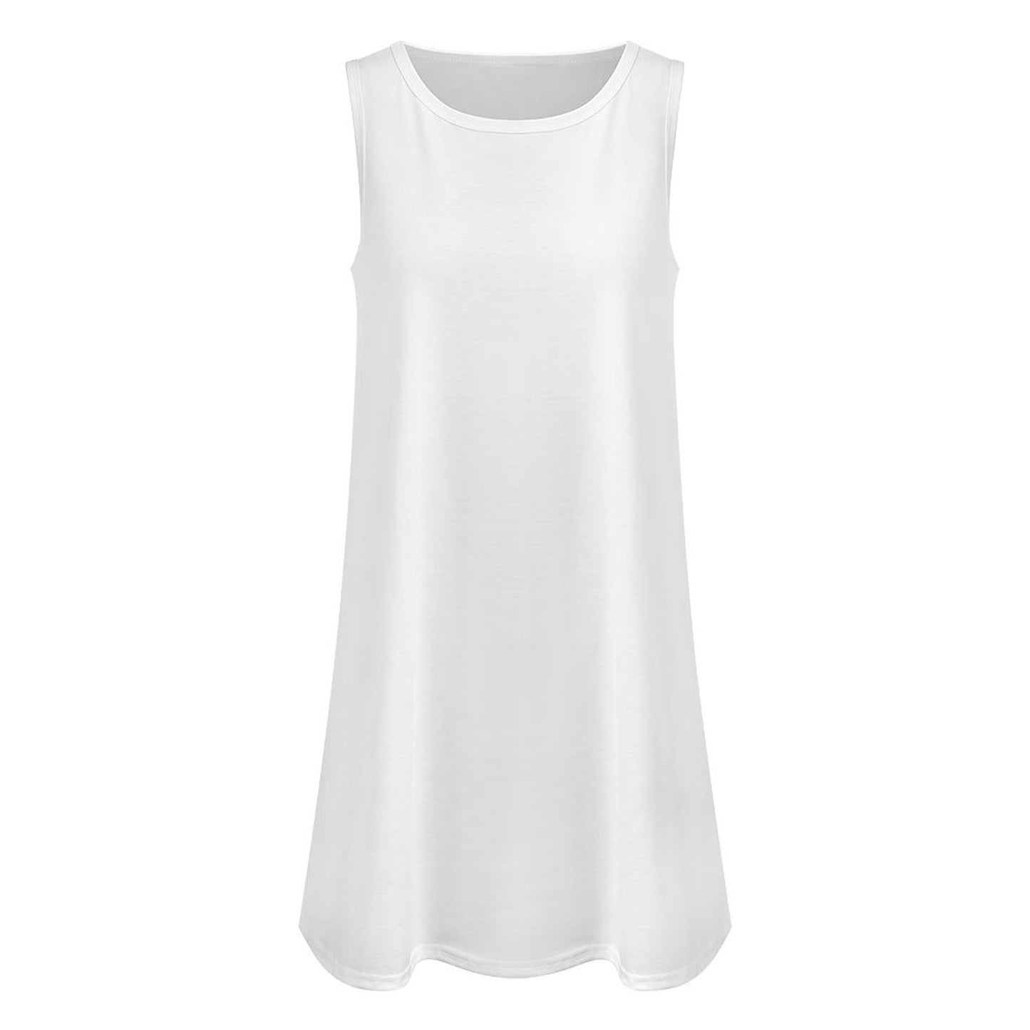 Women’s Sleeveless Dress