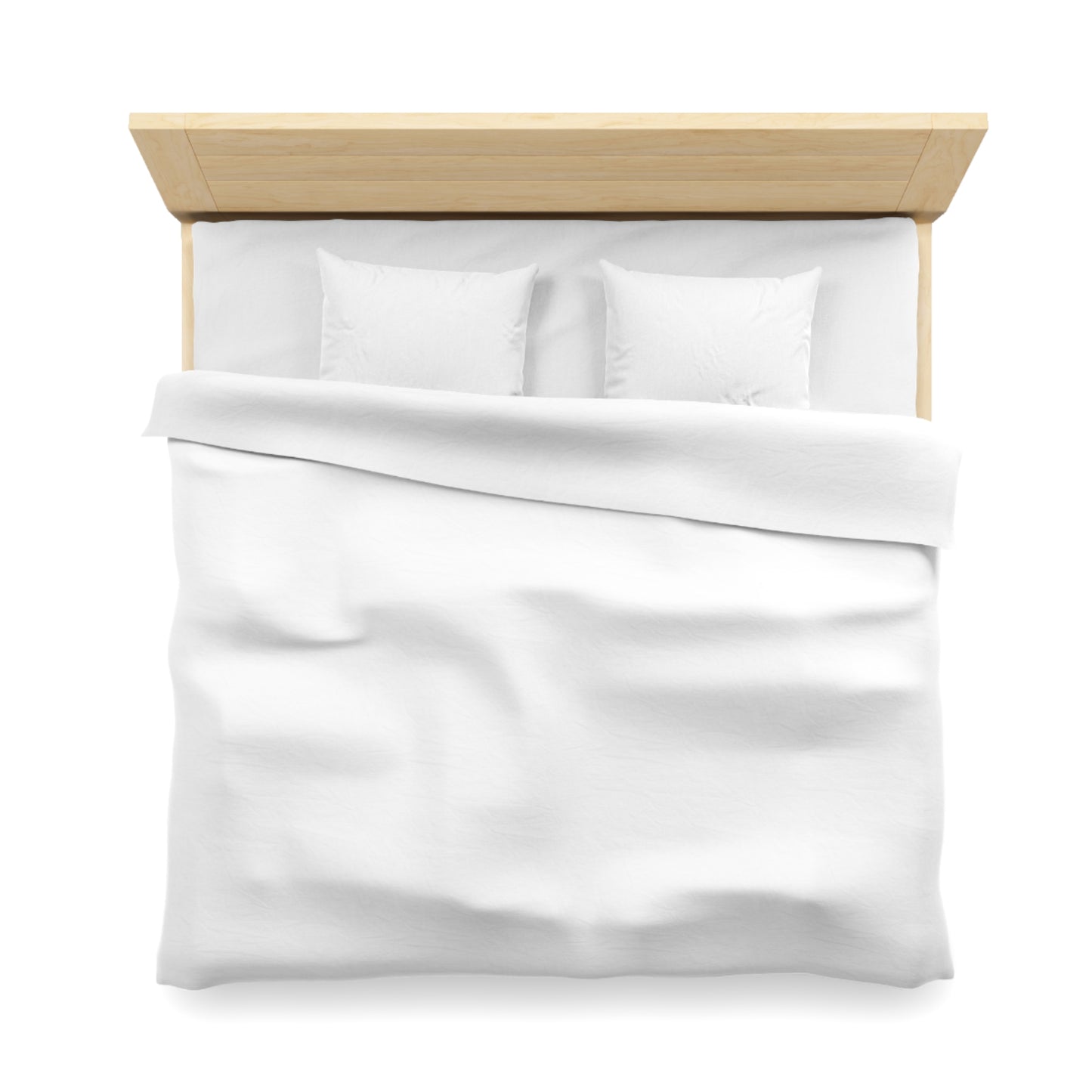 3-Piece Bedding Set (1 Duvet Cover + 2 Pillow Cases)