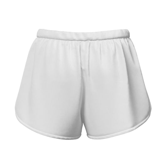 Women’s High Waist Shorts