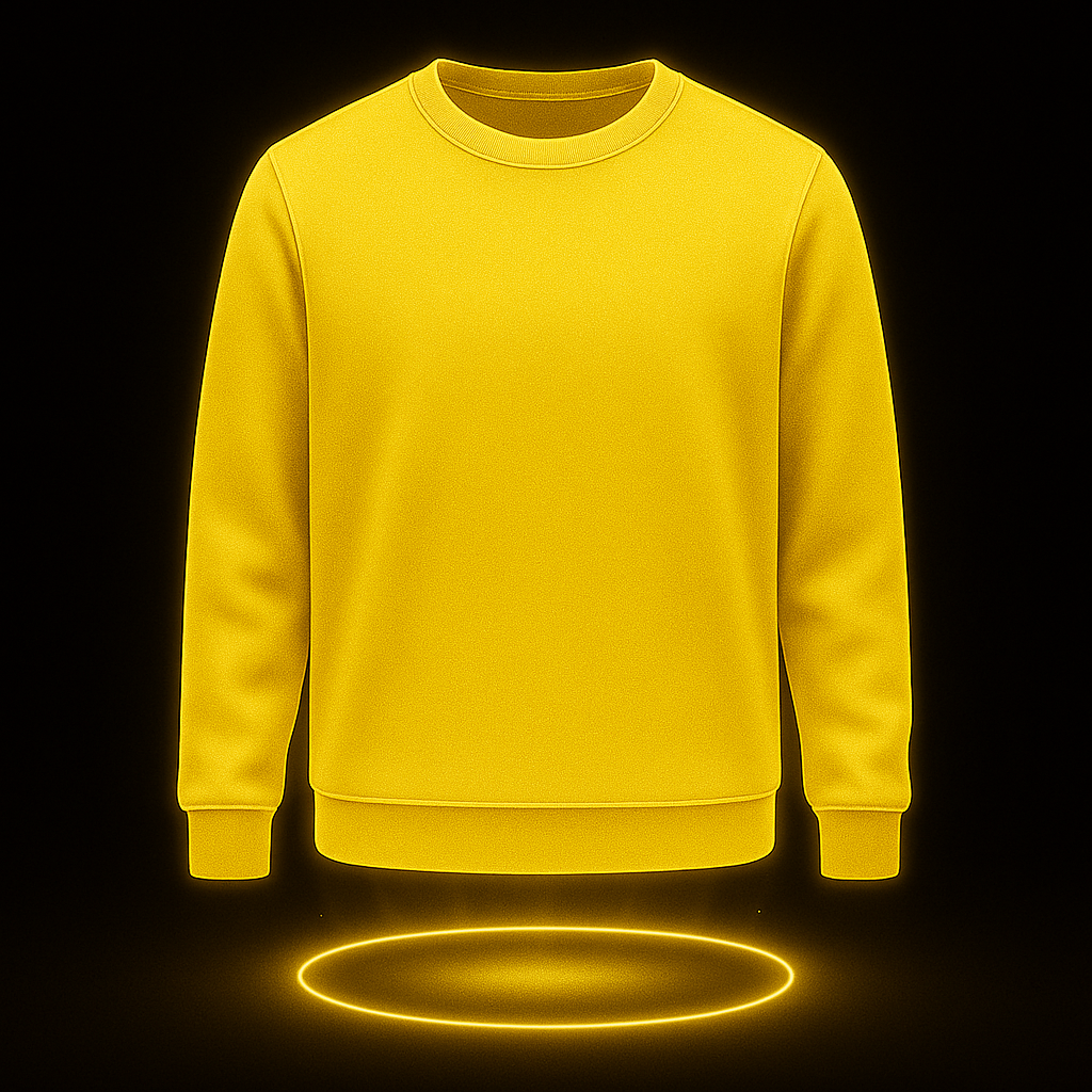 Sweater - 24 Colors