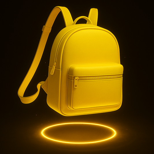 Mini Everyday Backpack