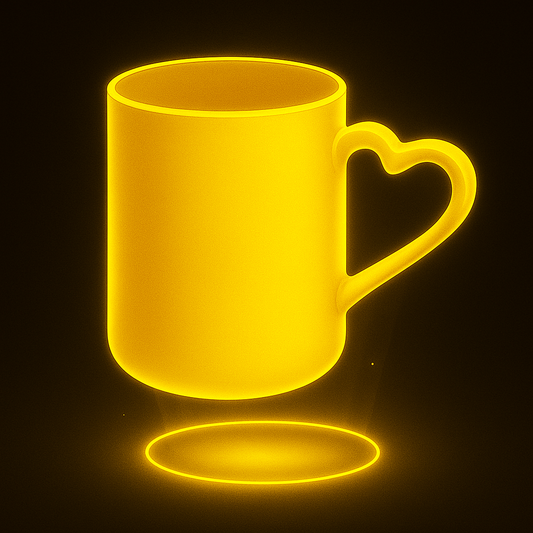 Reveal Mug