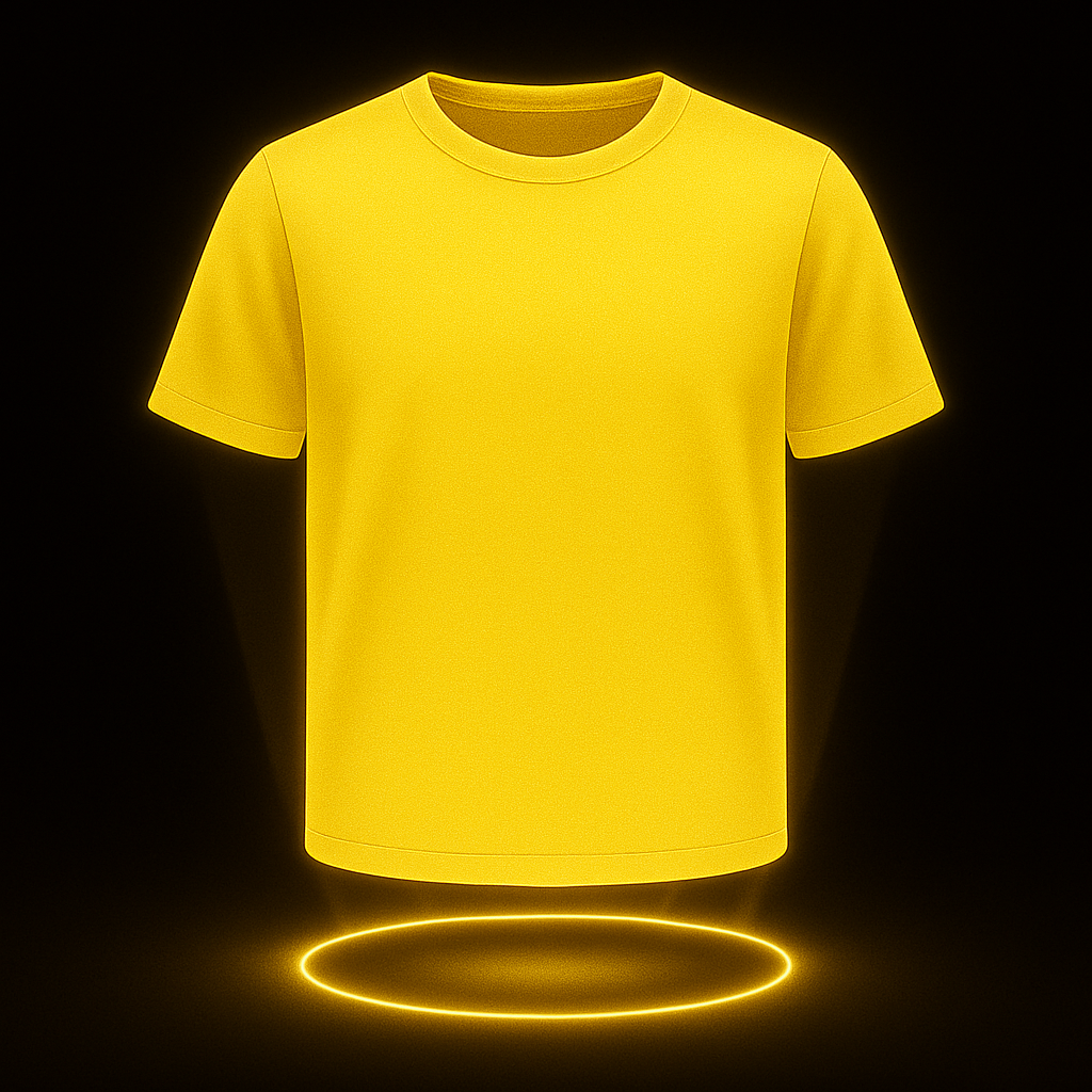 T-shirt - 24 Colors