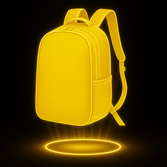 Everyday Backpack