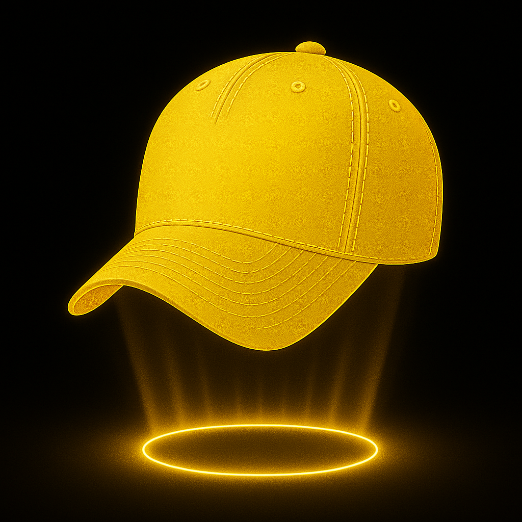 Baseball Cap