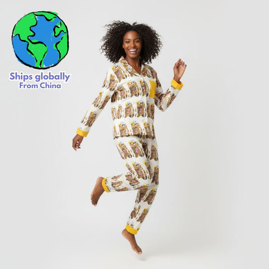 Women’s Pajama Set