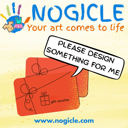 Nogicle Gift Card