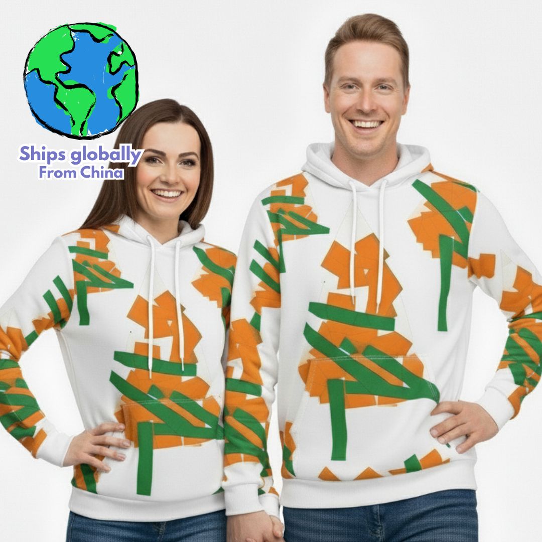 Adult Hoodie