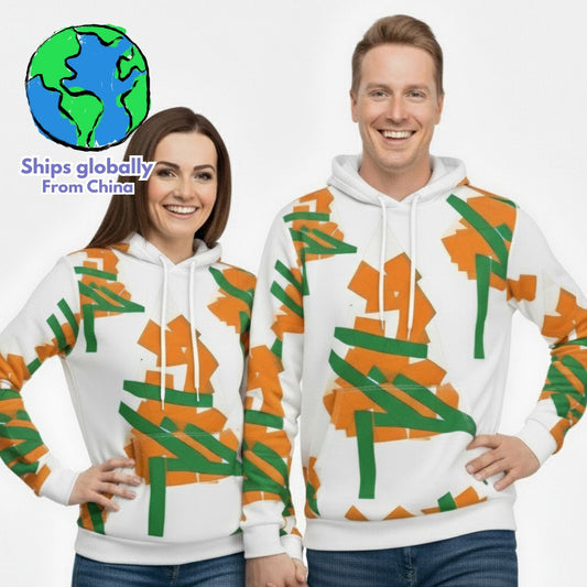 Adult Hoodie