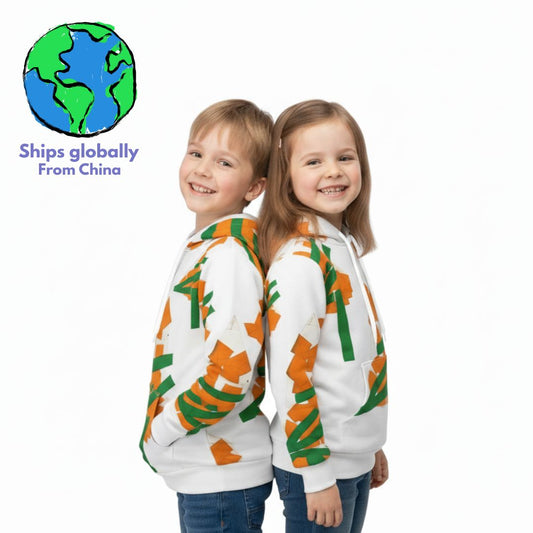 Kids' Hoodie