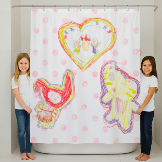 Shower Curtain
