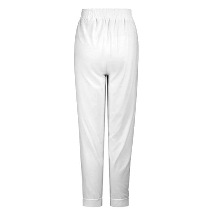 Women’s Soft Pajama Pants - Nogicle