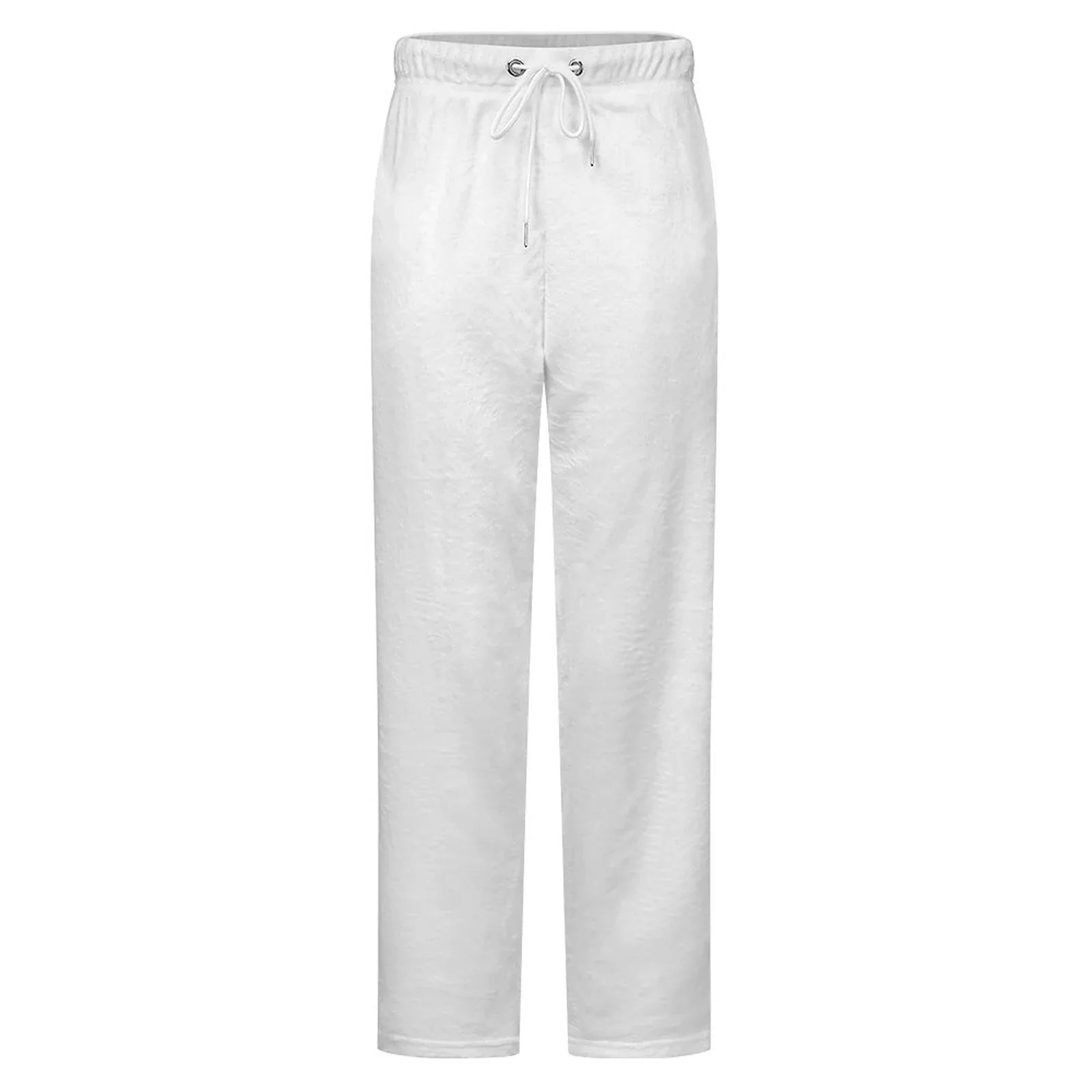 Women’s Plush Lounge Pajama Pants - Nogicle