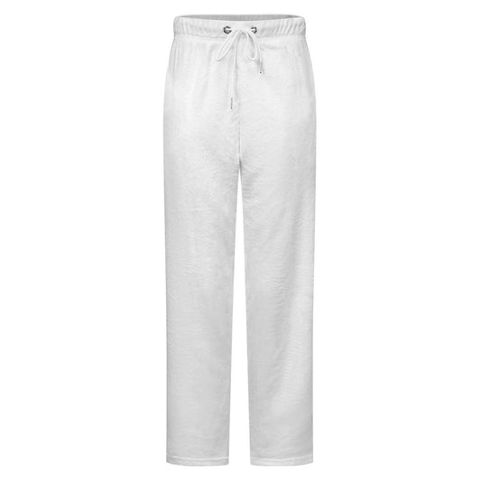 Women’s Plush Lounge Pajama Pants