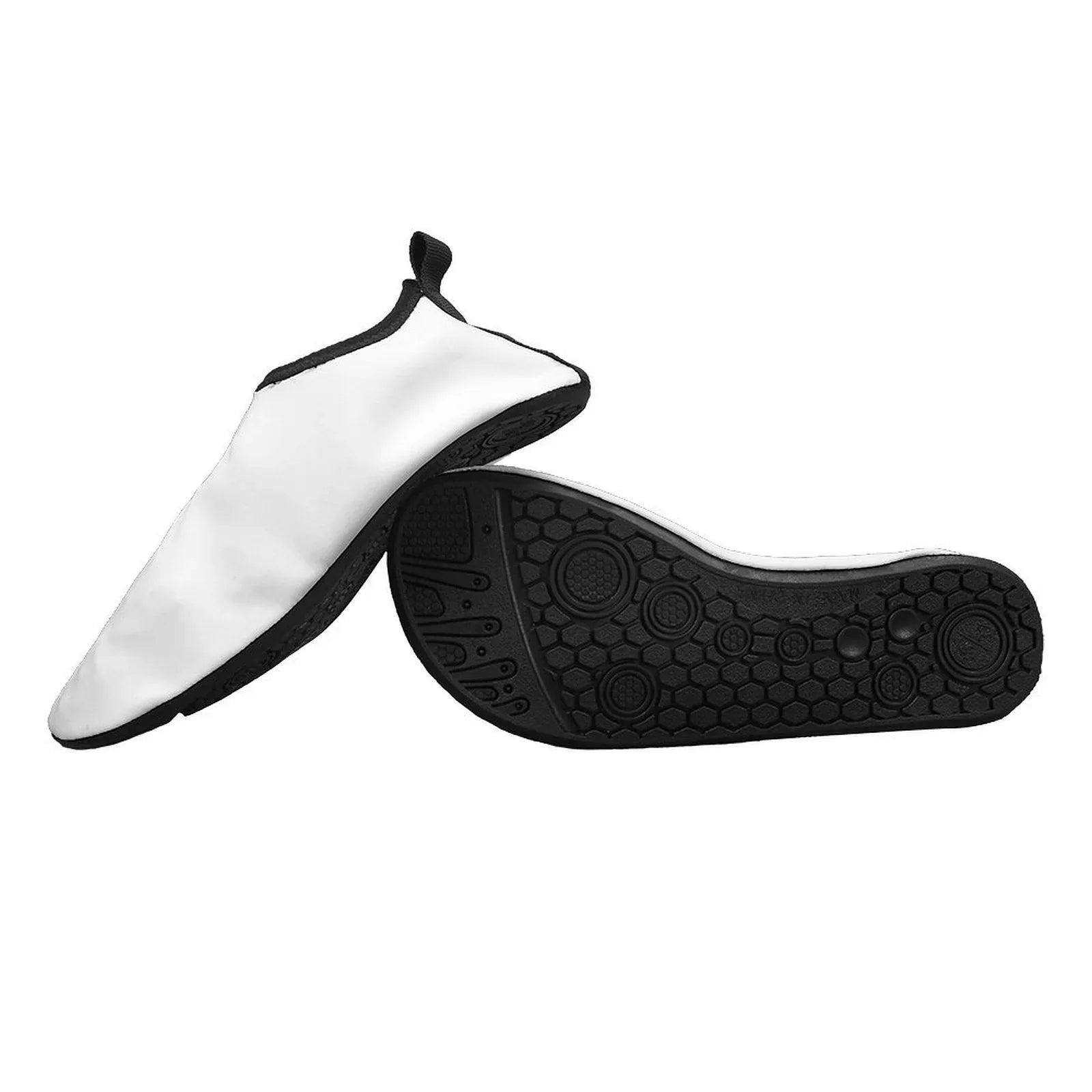 Women’s Lightweight Aqua Slip-Ons - Nogicle