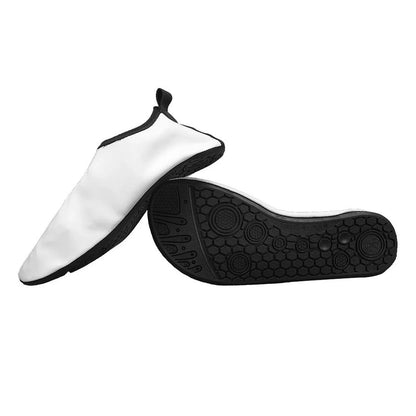 Women’s Lightweight Aqua Slip-Ons - Nogicle