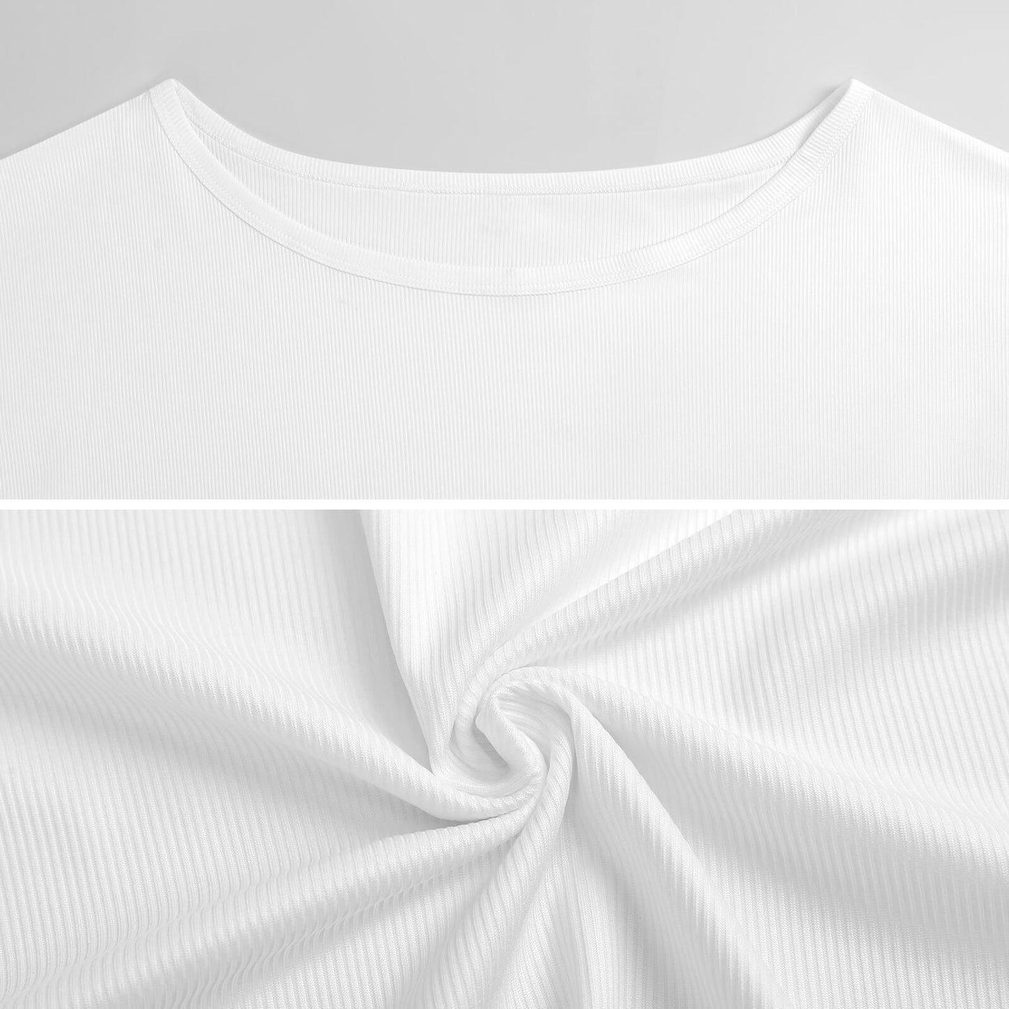 Women’s Off-Shoulder Short Sleeve Top