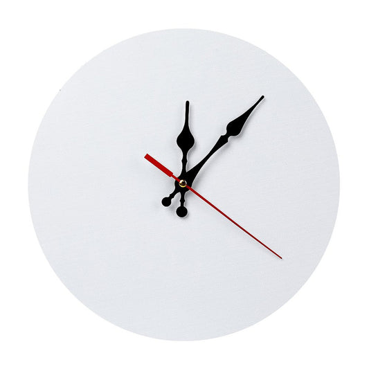 Minimalist Wall Clock
