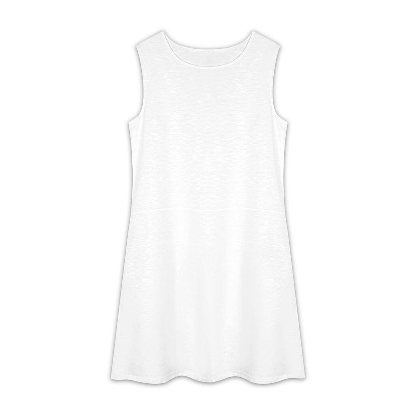 Women’s Sleeveless Dress