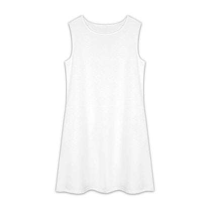 Women’s Sleeveless Dress