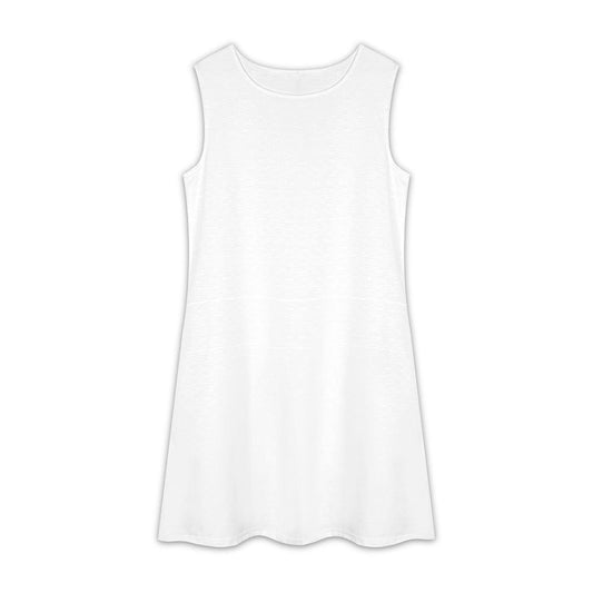 Women’s Sleeveless Dress