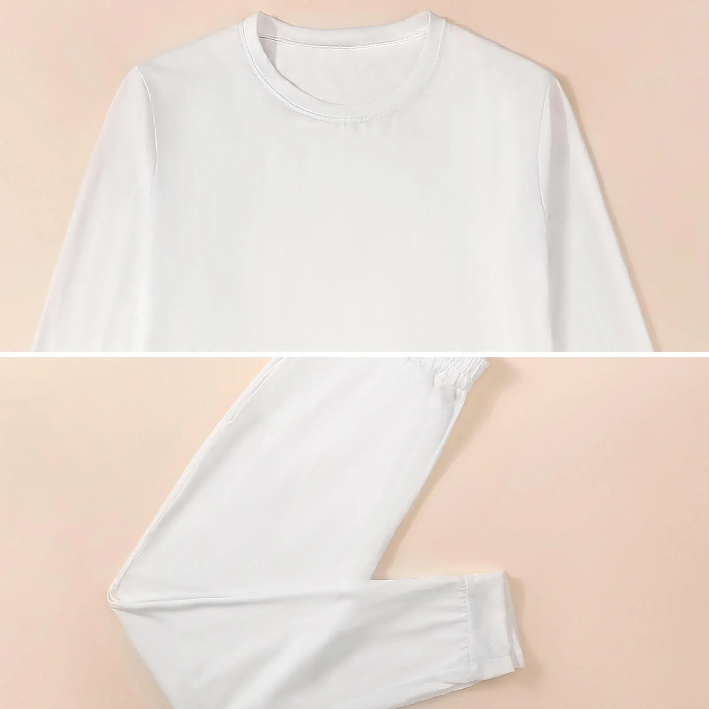 Boys’ Pajama Set - Nogicle