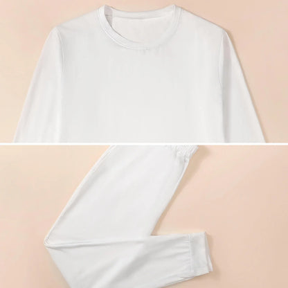 Boys’ Pajama Set - Nogicle