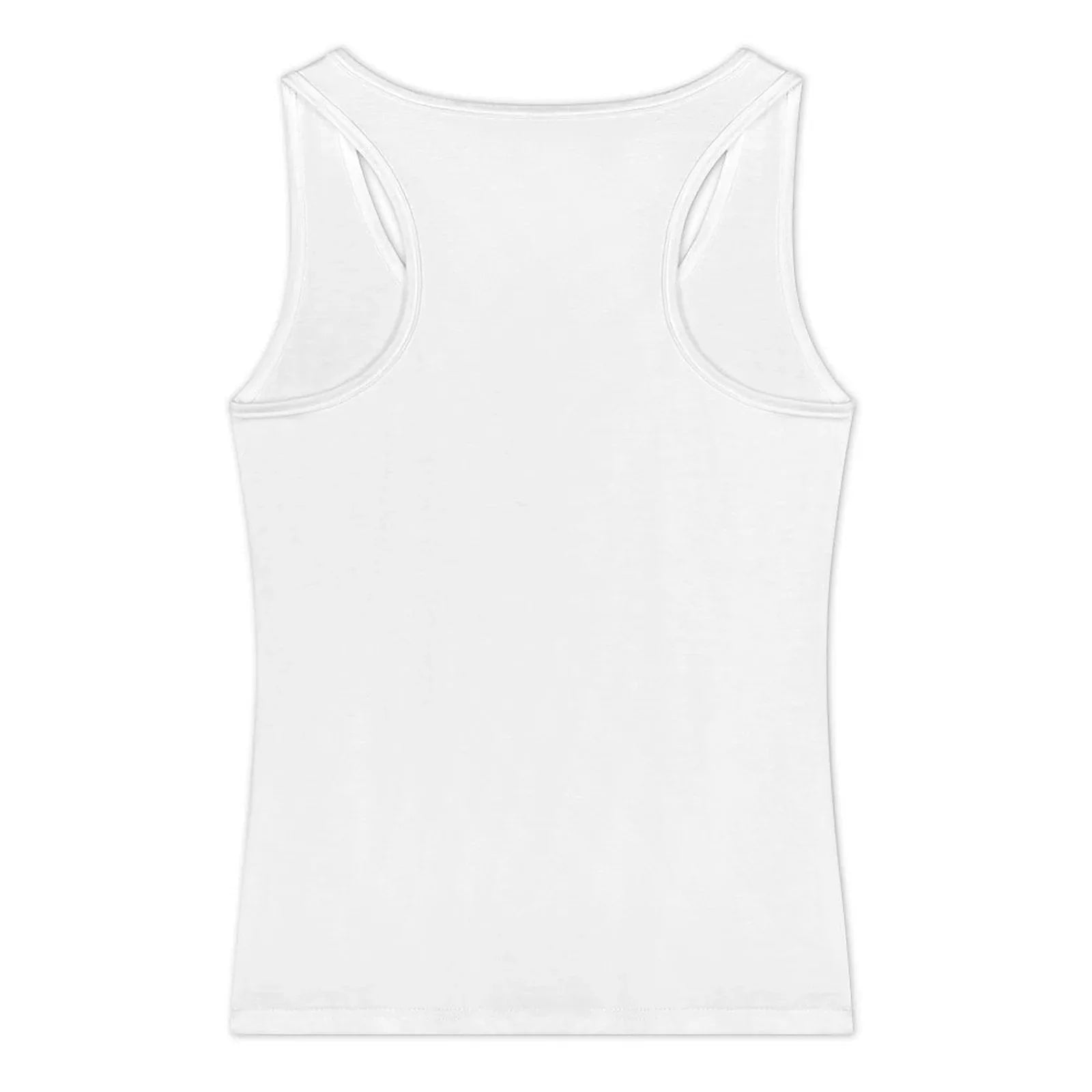 Women’s Basic Tank Top - Nogicle