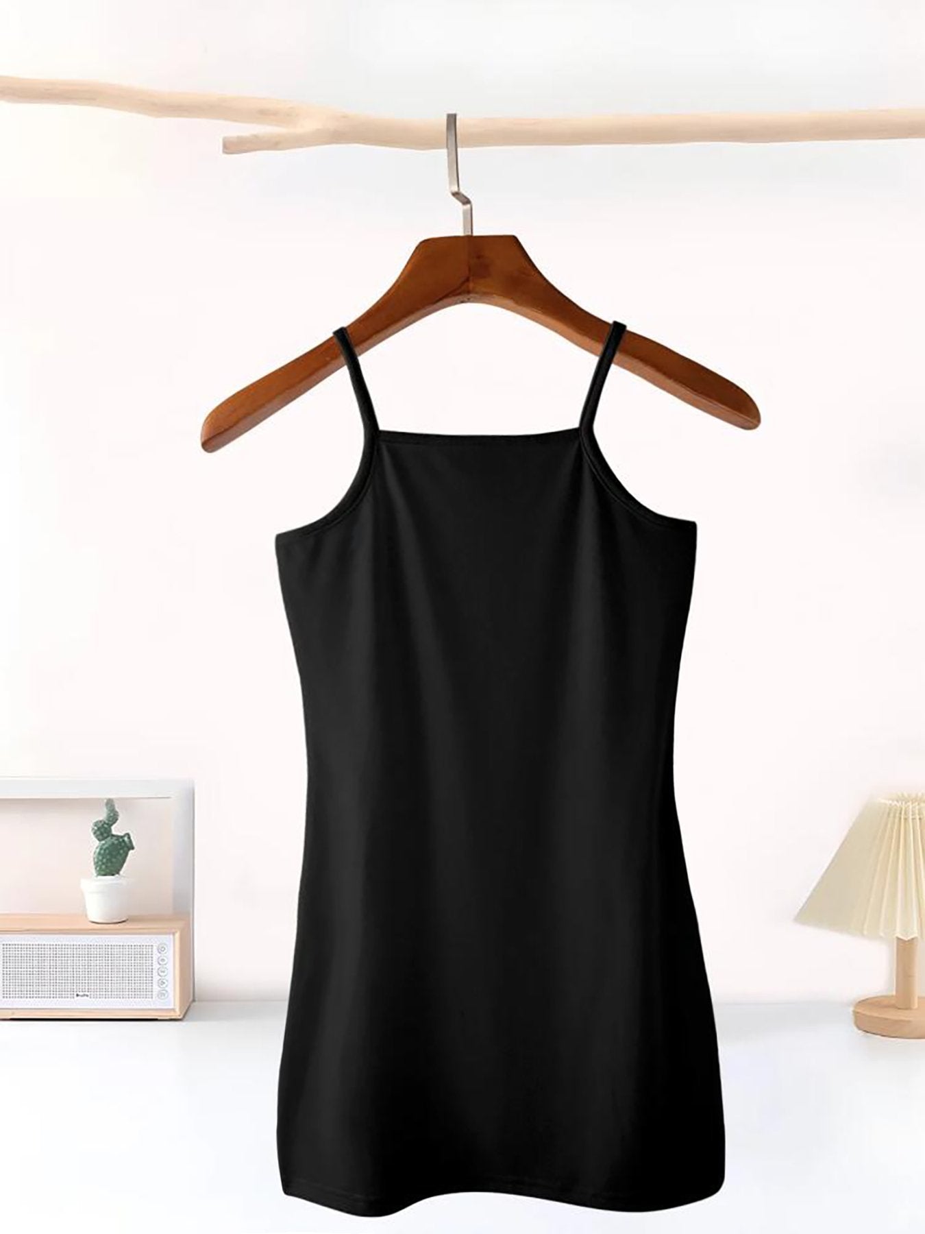 Girls' Cami Dress