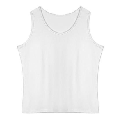 Women’s Ribbed Knit Tank Top - Nogicle