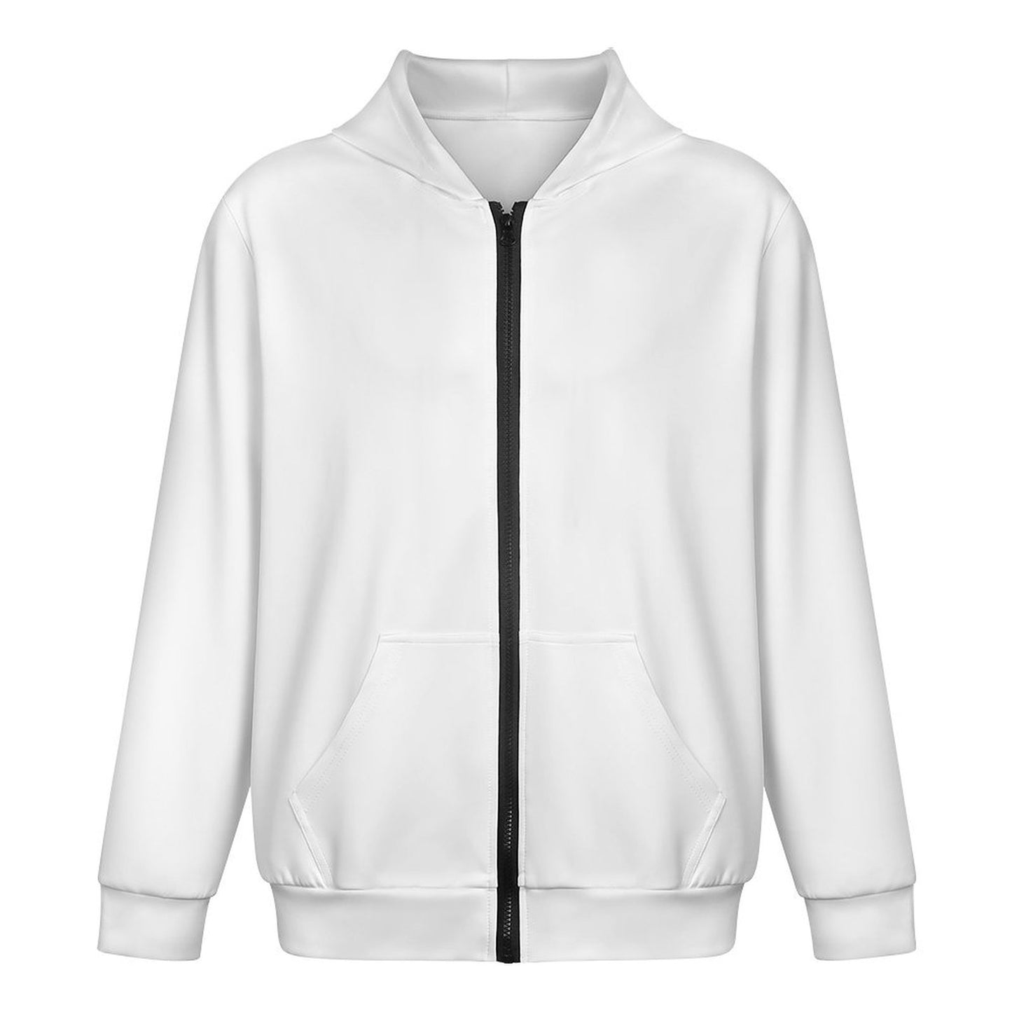 Youth Zip Jacket