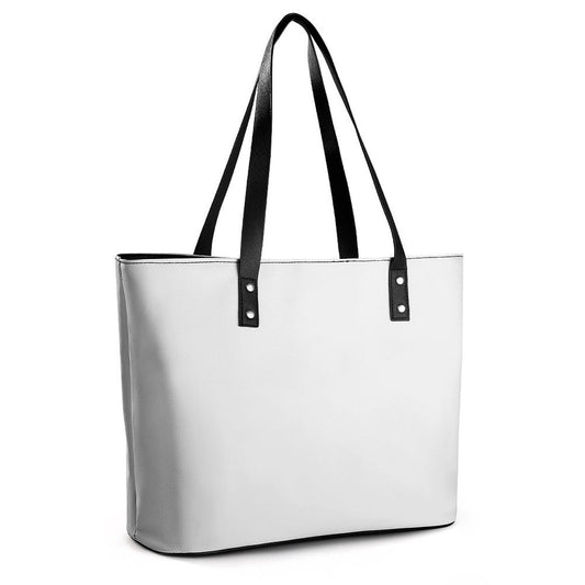 Women’s PU Leather Tote Bag