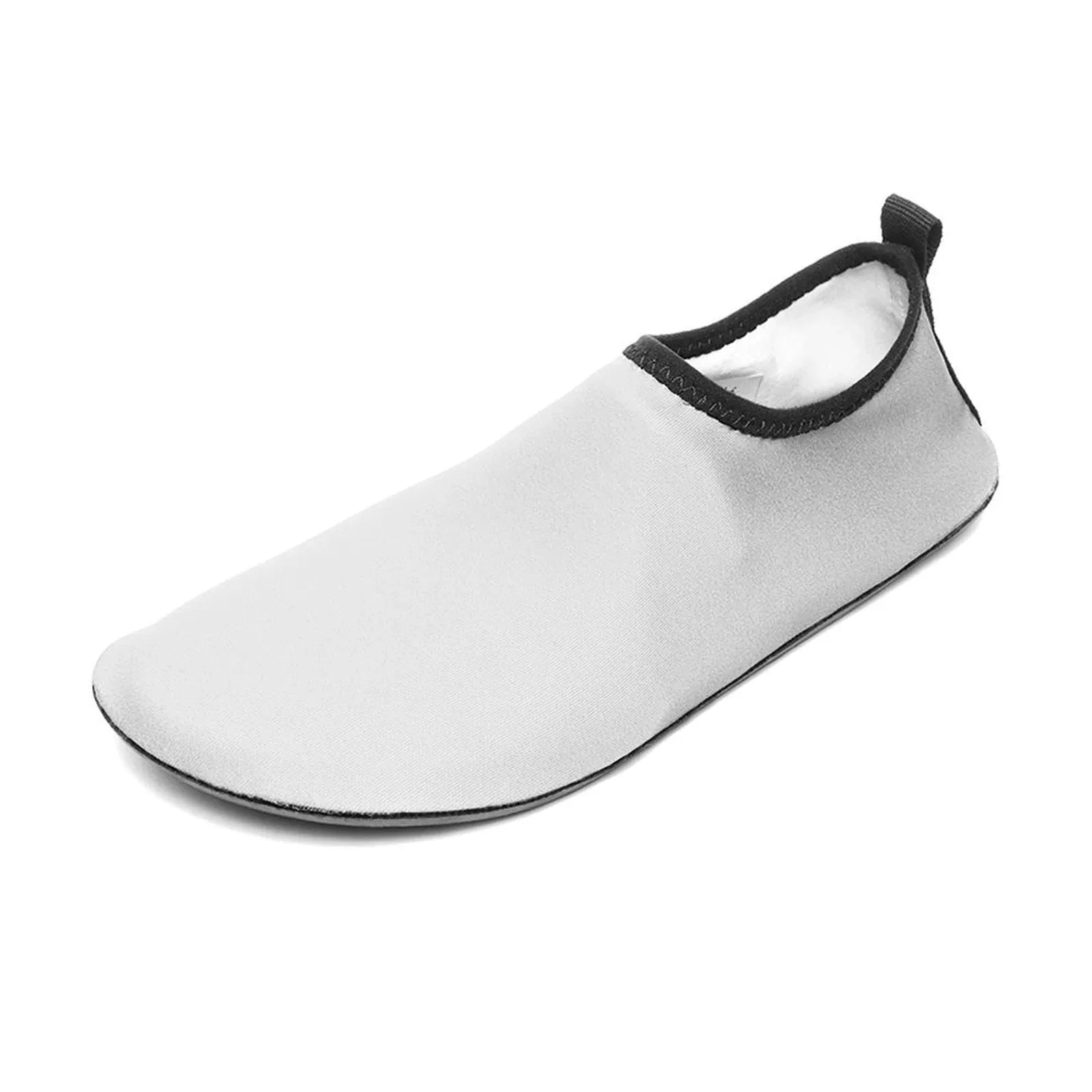 Women’s Lightweight Aqua Slip-Ons - Nogicle